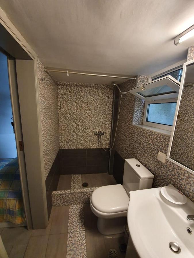 Sea & City Mary'S Residence Athen Eksteriør billede